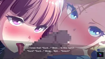 [MGCM] Magica Round 1 Evo Eliza