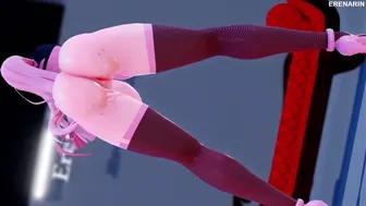 [ErenaRin] Mori Calliope (Hololive EN) | Mera Mera HMV