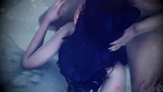 Ahri Fucked