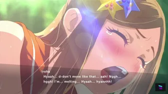 [MGCM] Kawaii Warrior Iroha