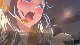 [MGCM] Kawaii Warrior Marianne