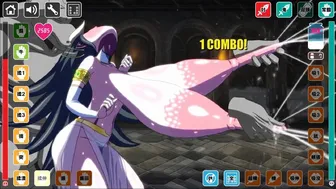 H.O.S.I. Game Vol.02 Milking Tits by Hand