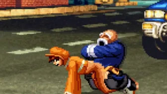 Old Hooligan Cum Deep Inside All Femboys