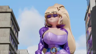 Strolling Pacifica [CrankoWanko]