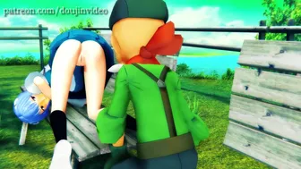 Rei Ayanami 綾波レイ – Revelation of a rainy day 02