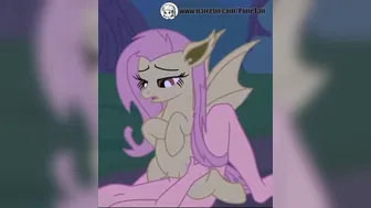 FlutterBat [PoneTan]