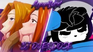 BLOWJOB OVERDO$E | AGAPILORD HMV / PMV