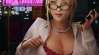 Public Education [GeneralButch][FRENCH-SUB]