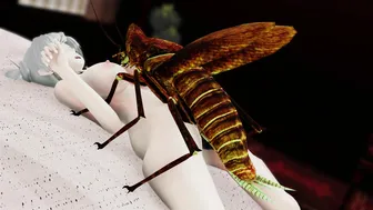 Rwby Roach Hotel (4K)