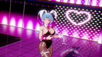 Hatsune Miku – Rabbit Hole