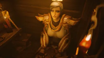 Valencia & Acrauzad [Nude][Zmsfm]