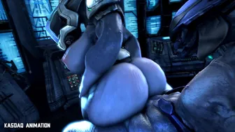 Sangheilis Sex