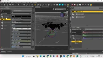 How to use Dildo Drone asset for Daz Studio