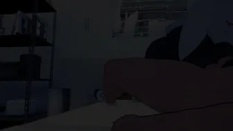 TORIEL BROKE IN! (undertale porn parody)