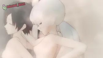 “Weiss Pounds Ruby in the Shower” [Infected_Heart] (MagicalMysticVA/Fachu Voice)