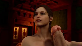 A Visit To The Castle Part 2 [GWsfm]