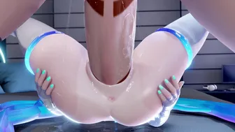 Hatsune Miku MCC Scene 5!