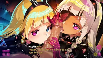 Dohna Dohna – ALyCE 1 (Alice Soft)