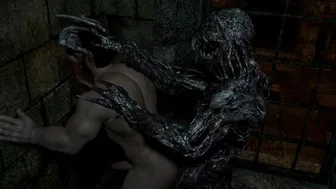 The Cock of Evil part 1