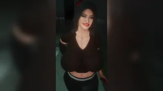 Midnight Masochist [DrainDamage3D][NO WM]