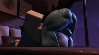 Court Mandated Mating Press