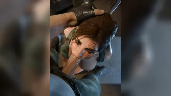 Captive Blowjob [SerpentOrder]