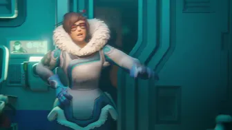 ZMSFM Overwatch Tour – DVA