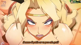 Dragon’s Crown (sub español)