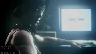 [4K+60FPS] Lara’s Dog