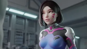 D.VA  Star [Sen1Life] DOBLAJE LATINO