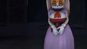 Vanilla feeding Cream