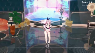 01.March7  STAYC – Teddy Bear【WUPA 4K】