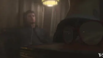 Nico having fun with Nero [youngiesed]