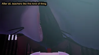 Lewd Bunnies’ Breeding Services – Asuna and Karin [Pokopii] [English Subs]