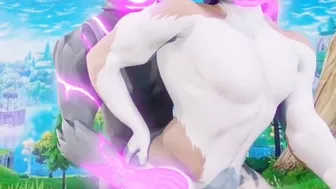 Phantom doesn’t fuck around unless a Hot piece of Man Kitty Butt is involved.