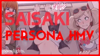 SAISAKI | PERSONA HMV