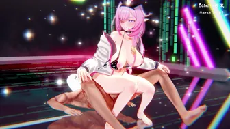 03.Elysia【PAPA 4K】