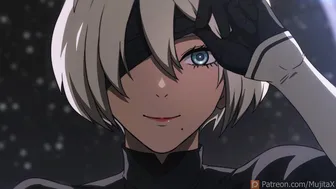 Good Morning 9S [MujitaX]