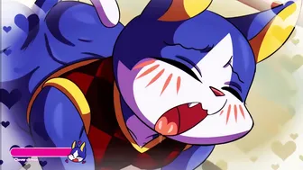 Another Clover PMV/HMV