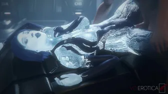 Some coitus for Cortana. [VGErotica]