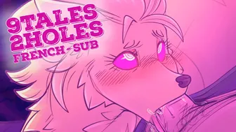 9Tales2Holes [Dimwitdog] [FRENCH-SUB]