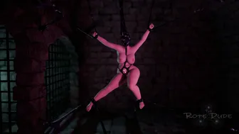 Mei’s Corruption Goo phase 03 (no audio)