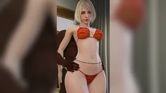 Ashley [Blacked][Bikini][SaveAss][NO WM]