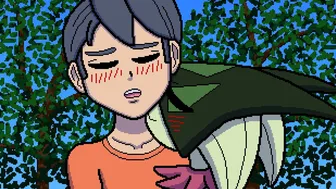 Meowscarada Wants Attention『KnightOfSyrinx』