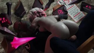 Cell inspection『Junkerz』