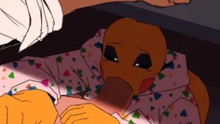 Goolahan Toy Chica Compilation