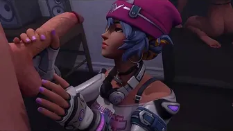 Kiriko – Special Members