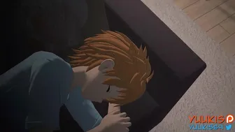 [NTR] To LOVE-Ru (Sound ver.) [YuukiS]