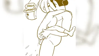 Lillie Helping Out『Mossy Froot』