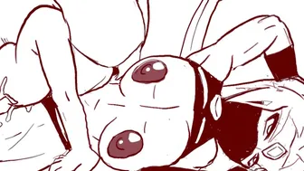 Gerudo Thief Battle『Mossy Froot』